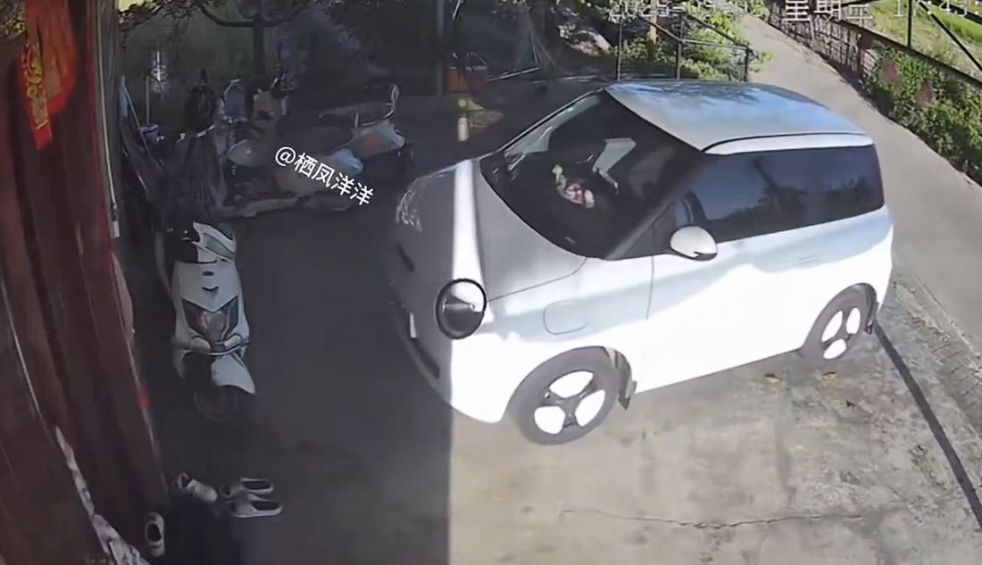 V Japonsku nepoznaj� ru�n� brzdy?